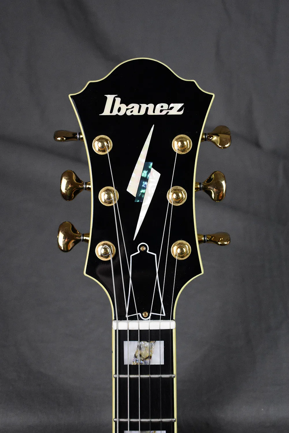 2008 Ibanez PM-120 Pat Metheny Signature