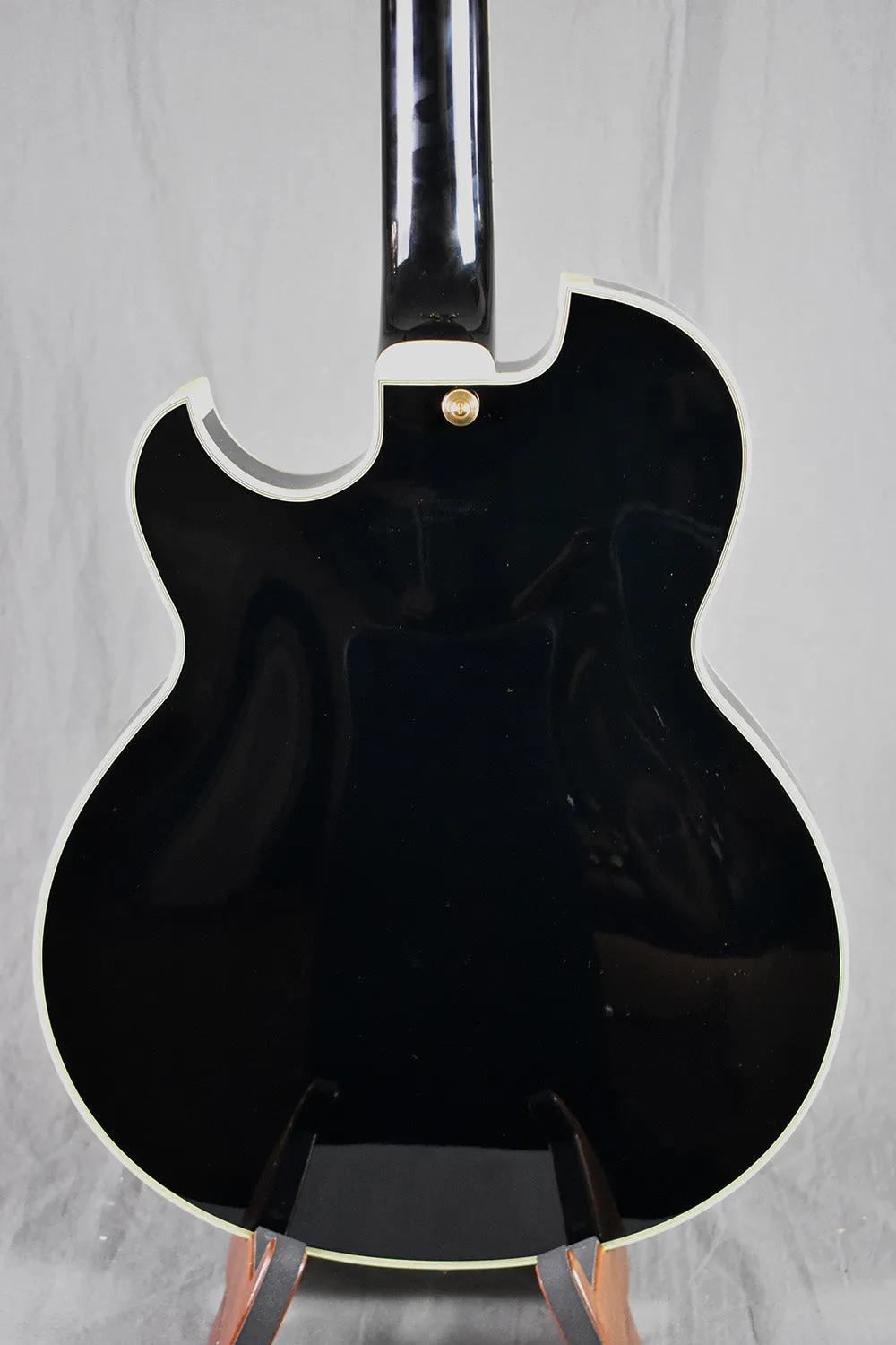 2008 Ibanez PM-120 Pat Metheny Signature