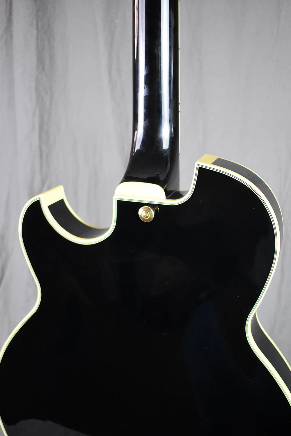 2008 Ibanez PM-120 Pat Metheny Signature