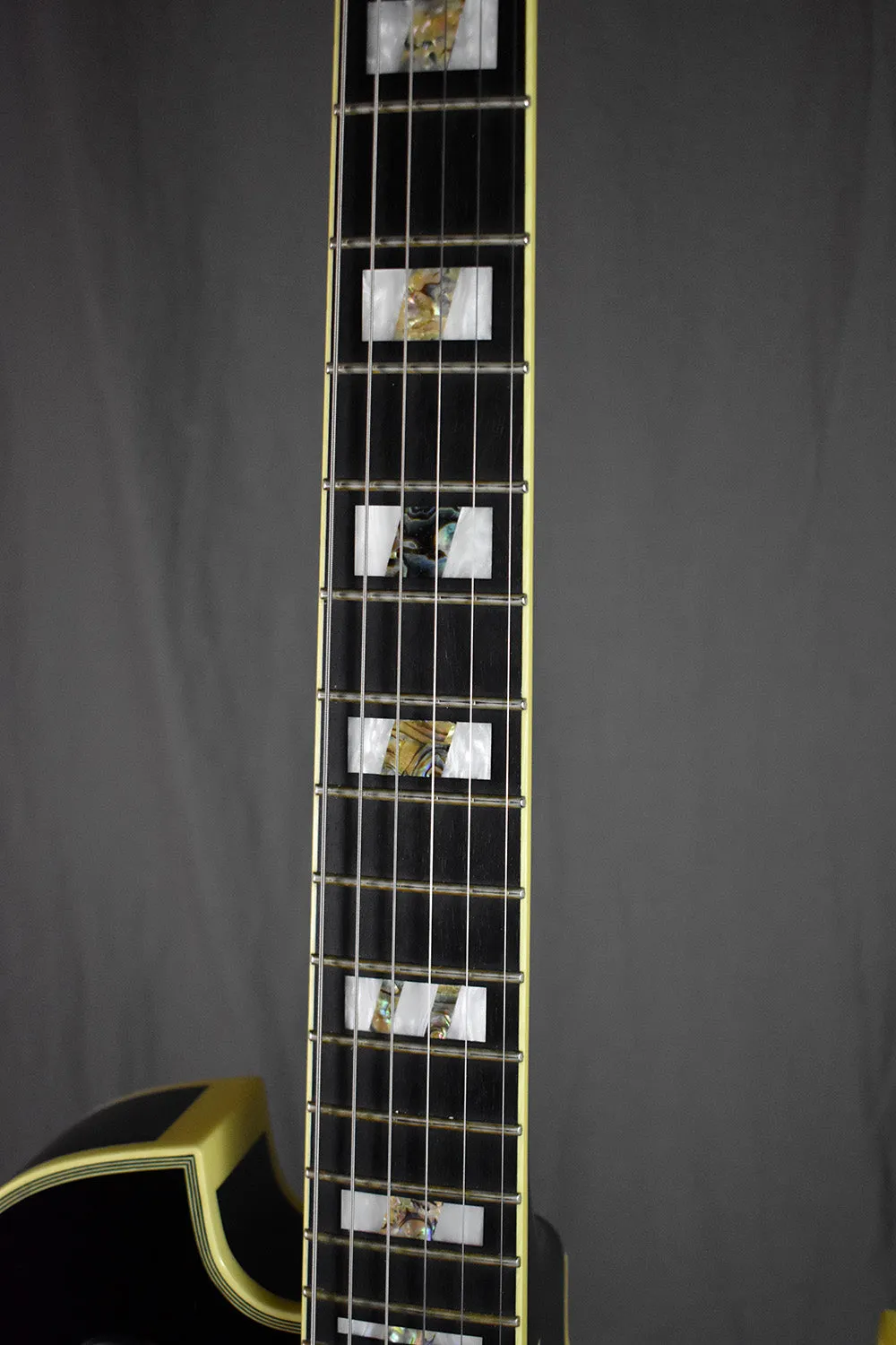 2008 Ibanez PM-120 Pat Metheny Signature