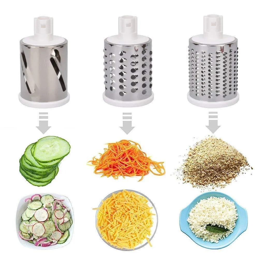 3 In 1 Food Slicer(1 Set)