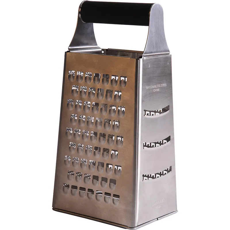 4 Sided Box Grater