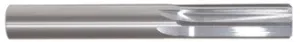 500-0000375: 0.0375 Straight Flute Carbide Reamer-1-1/2in. Overall Length, 4-Flute, SE, Uncoated, USA