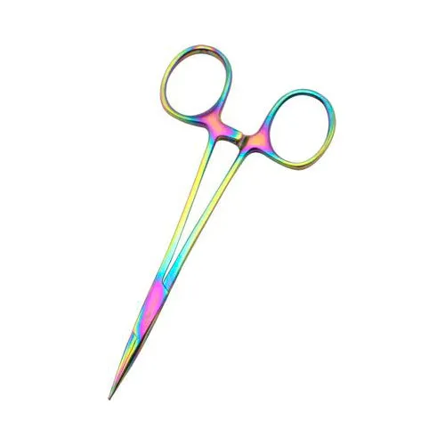 5" Tula Pink Hemostat