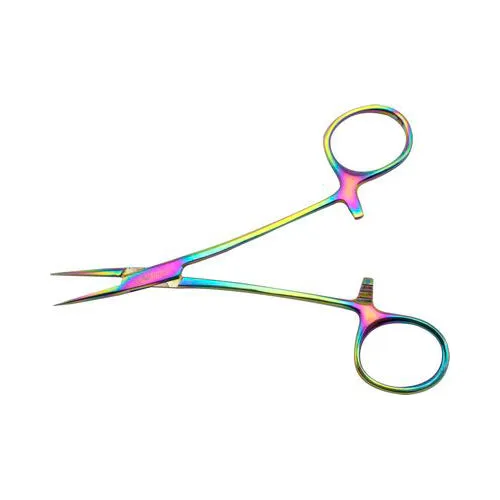 5" Tula Pink Hemostat