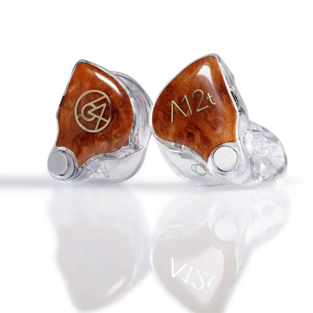 64 Audio A12t Custom In-Ear Monitor