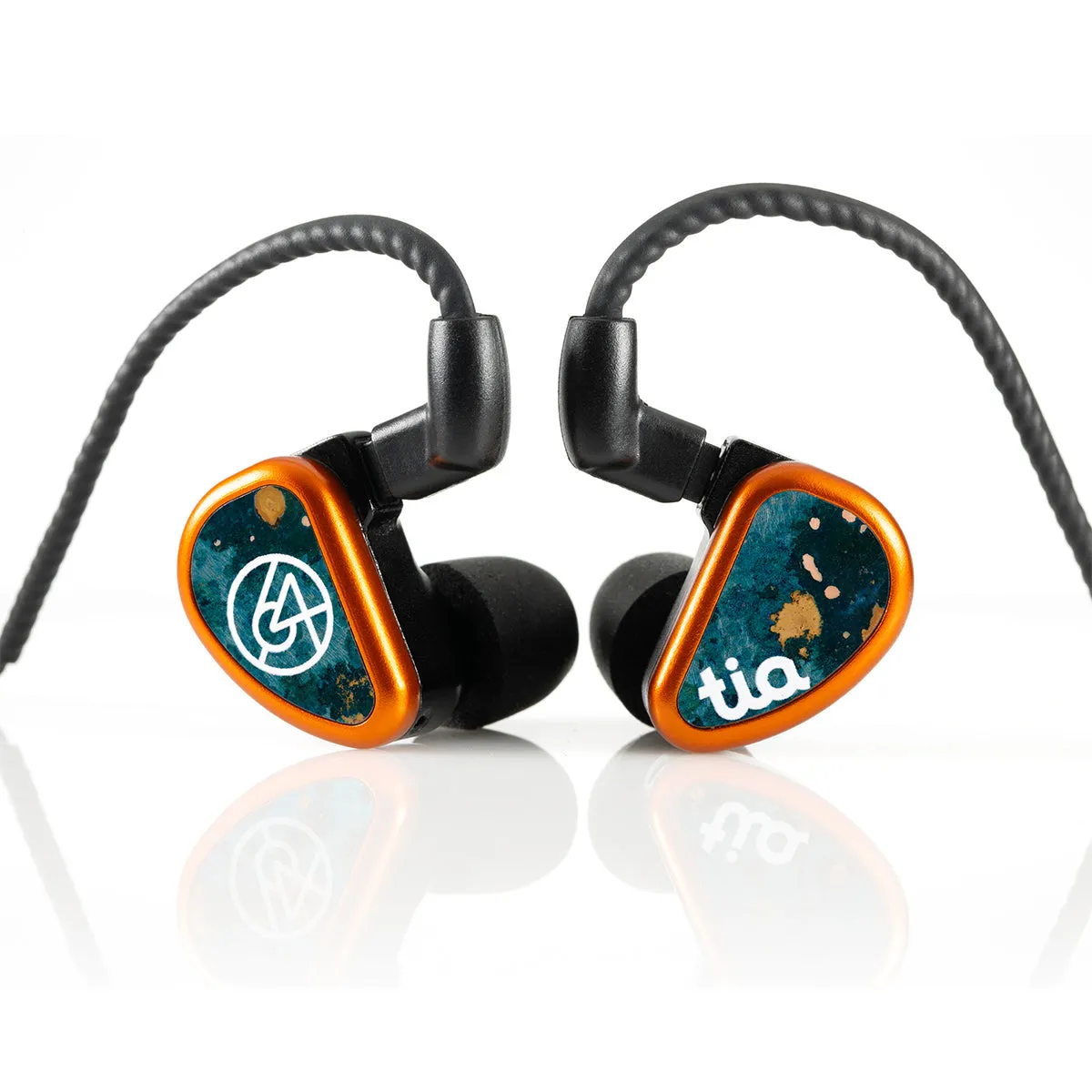 64 Audio tia Fourté Universal In-Ear Monitor