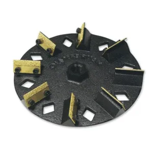 7" DIAMABRUSH REMOVAL TOOL