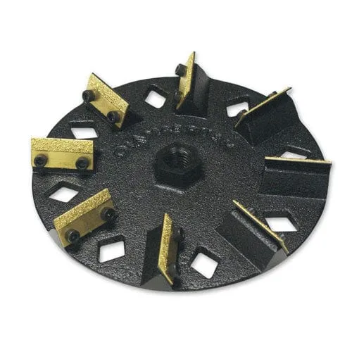 7" DIAMABRUSH REMOVAL TOOL