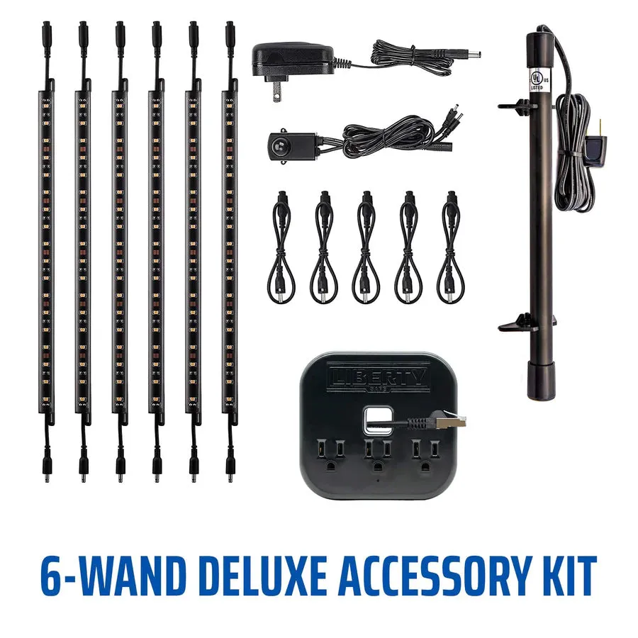 Accessory - Deluxe Bundle