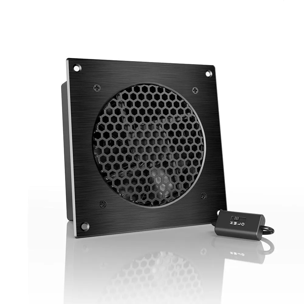 Airplate S3 Home Theater Single 6" Cooling System