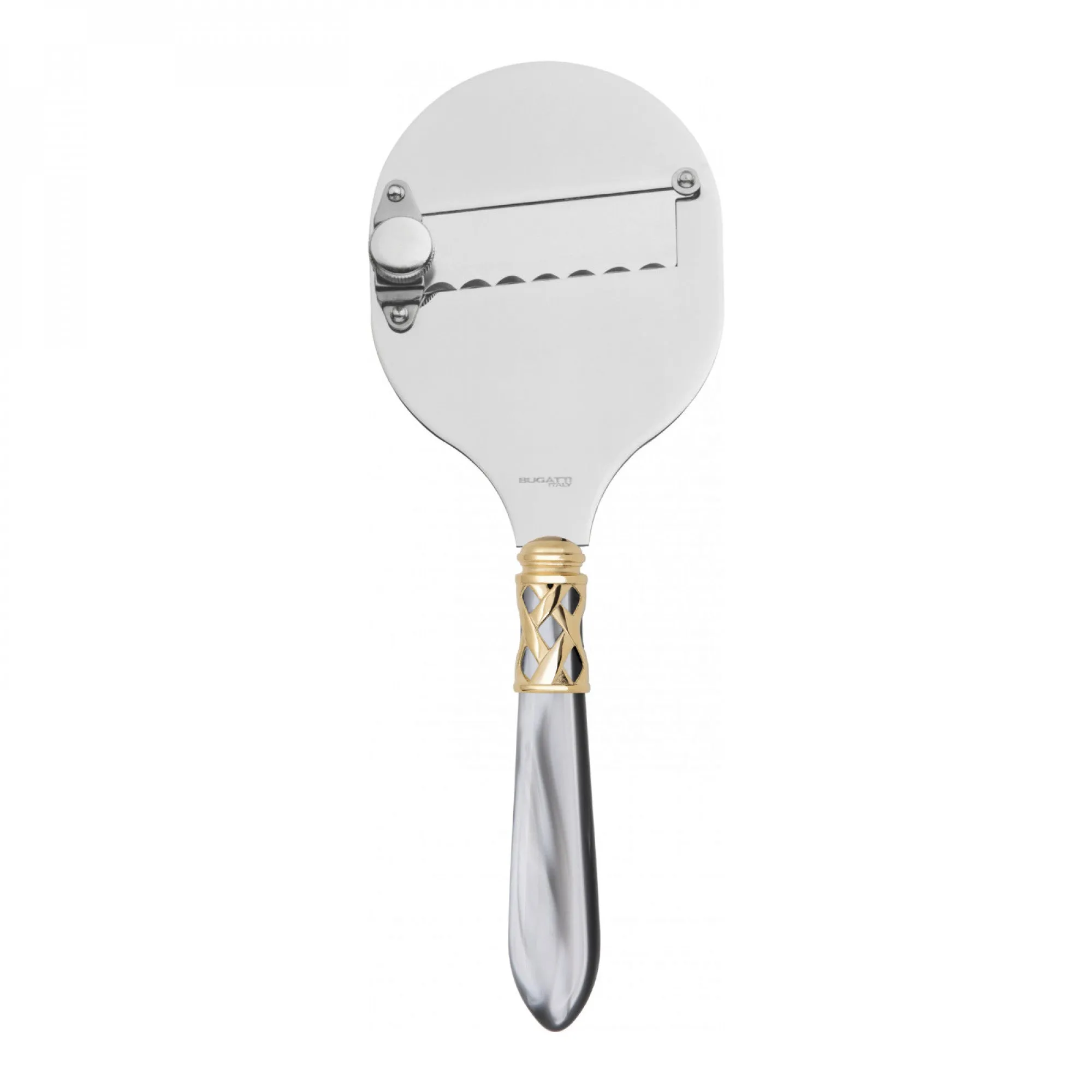 ALADDIN GOLD RING TRUFFLE SLICER