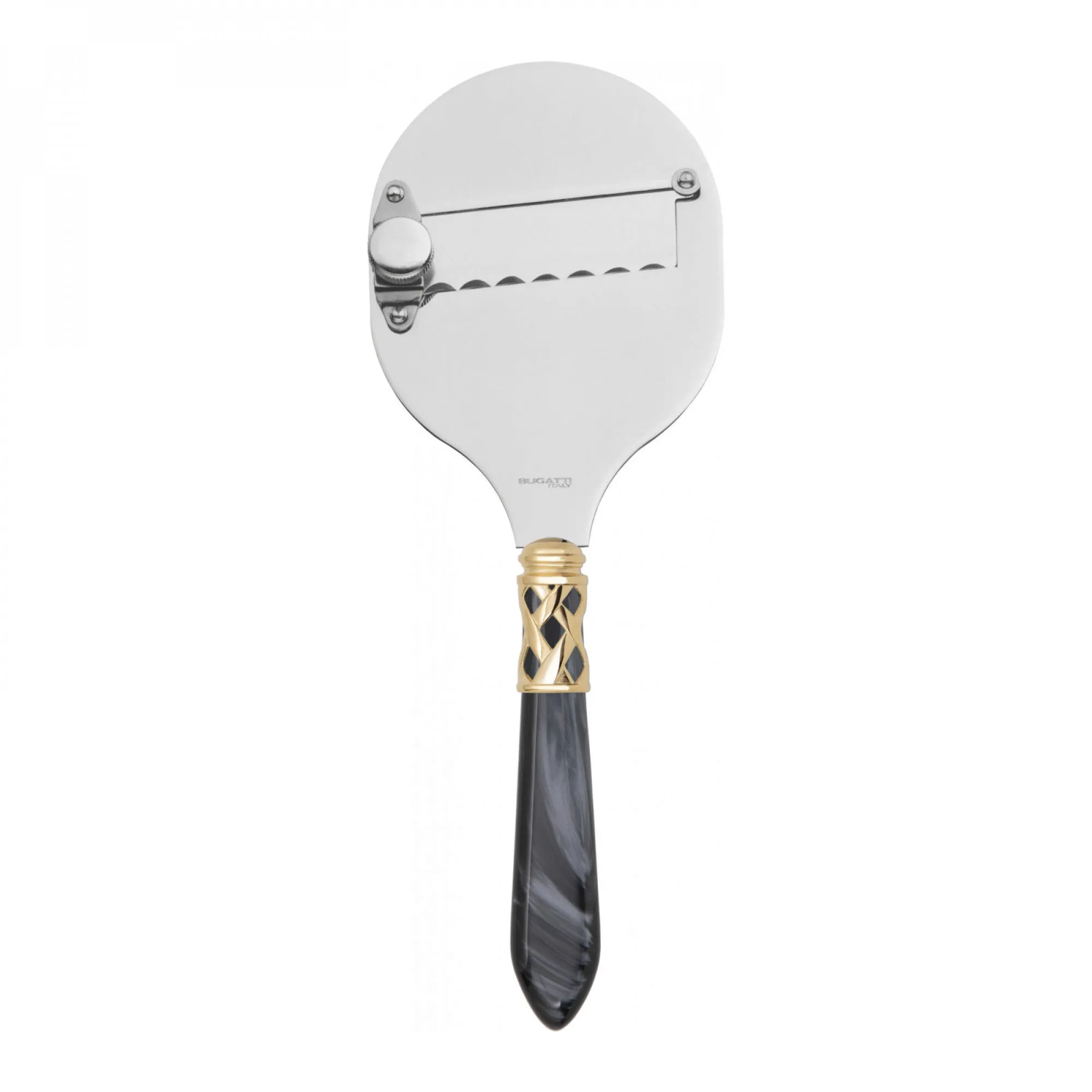 ALADDIN GOLD RING TRUFFLE SLICER