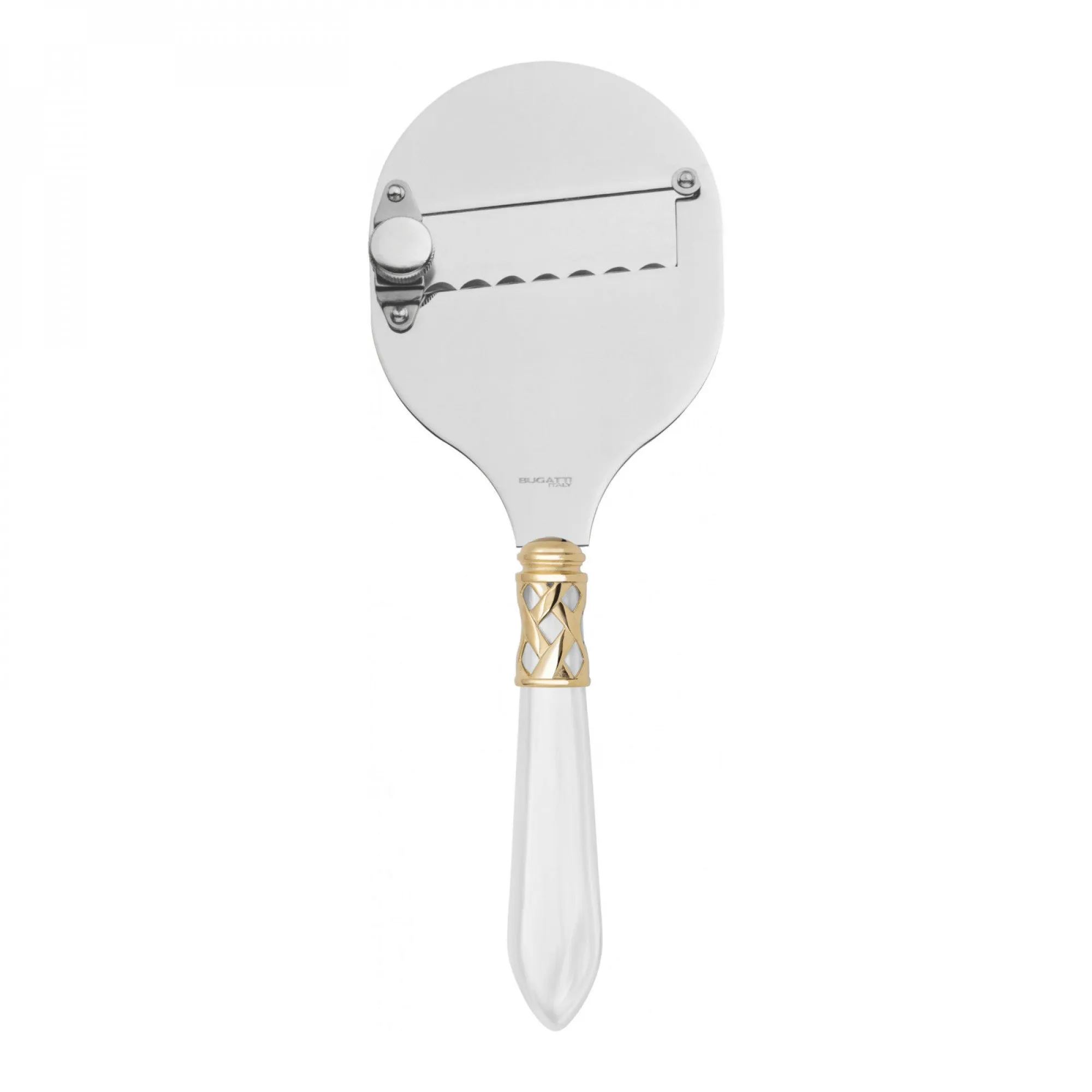 ALADDIN GOLD RING TRUFFLE SLICER