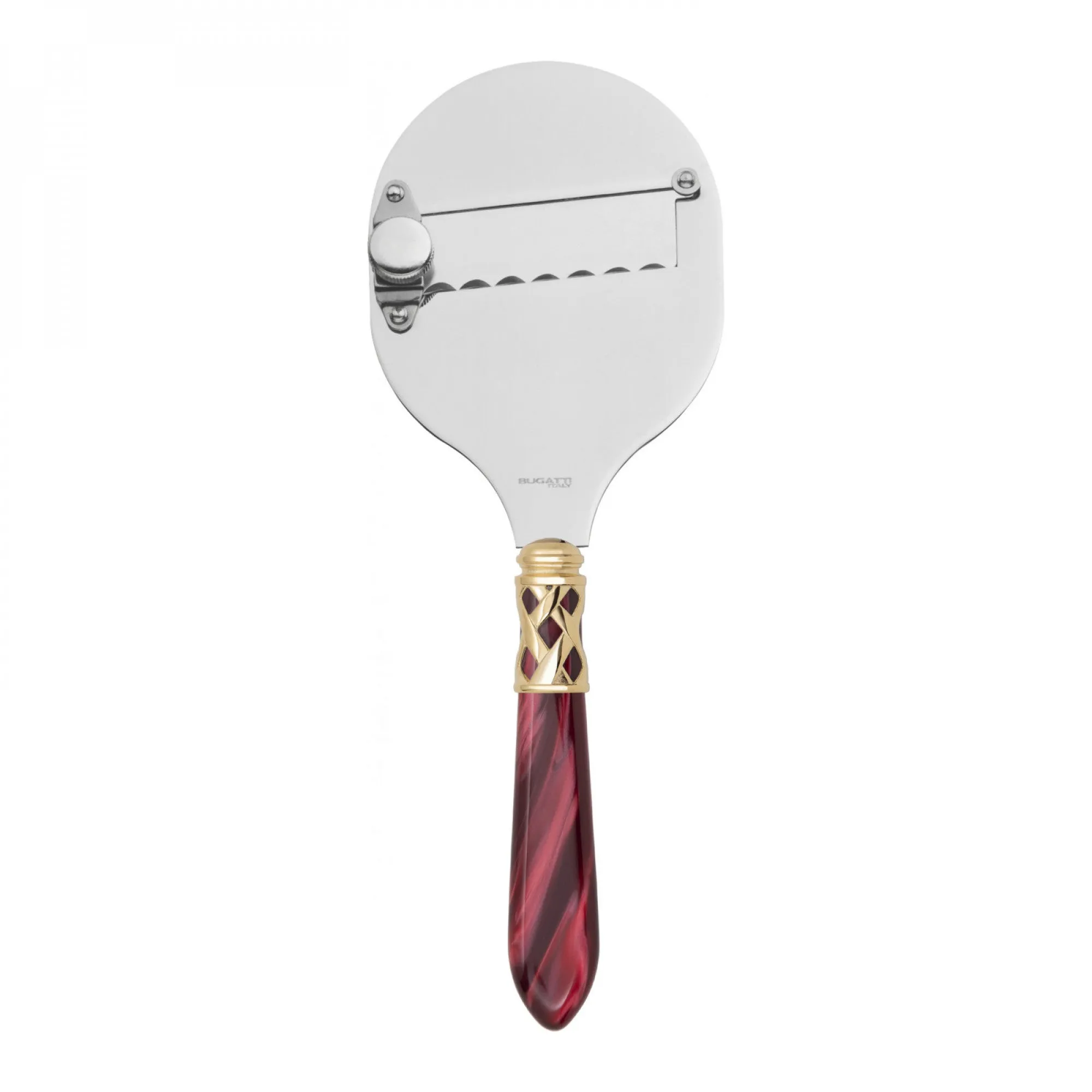 ALADDIN GOLD RING TRUFFLE SLICER