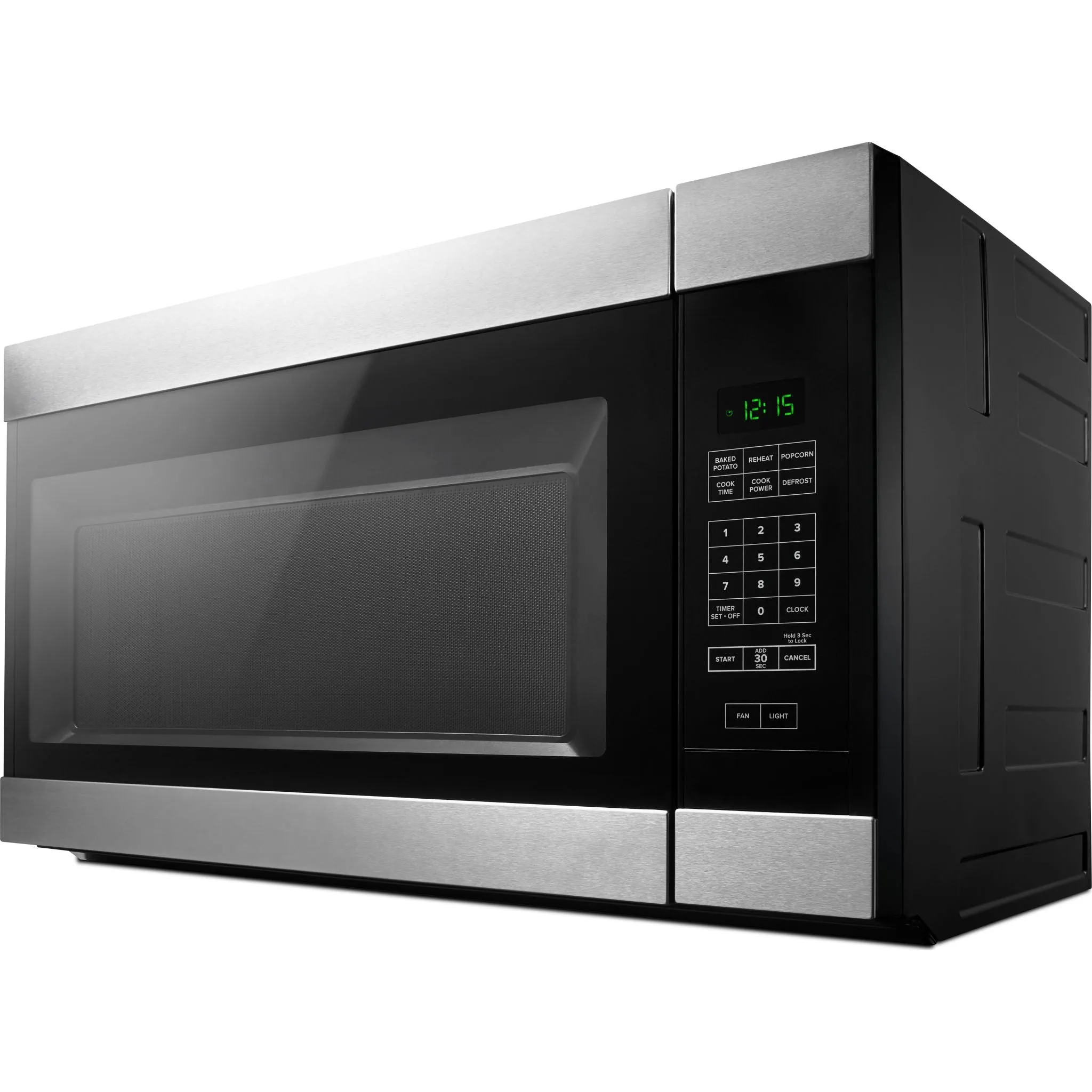 Amana Over the Range Microwave (YAMV2307PFS) - Stainless Steel