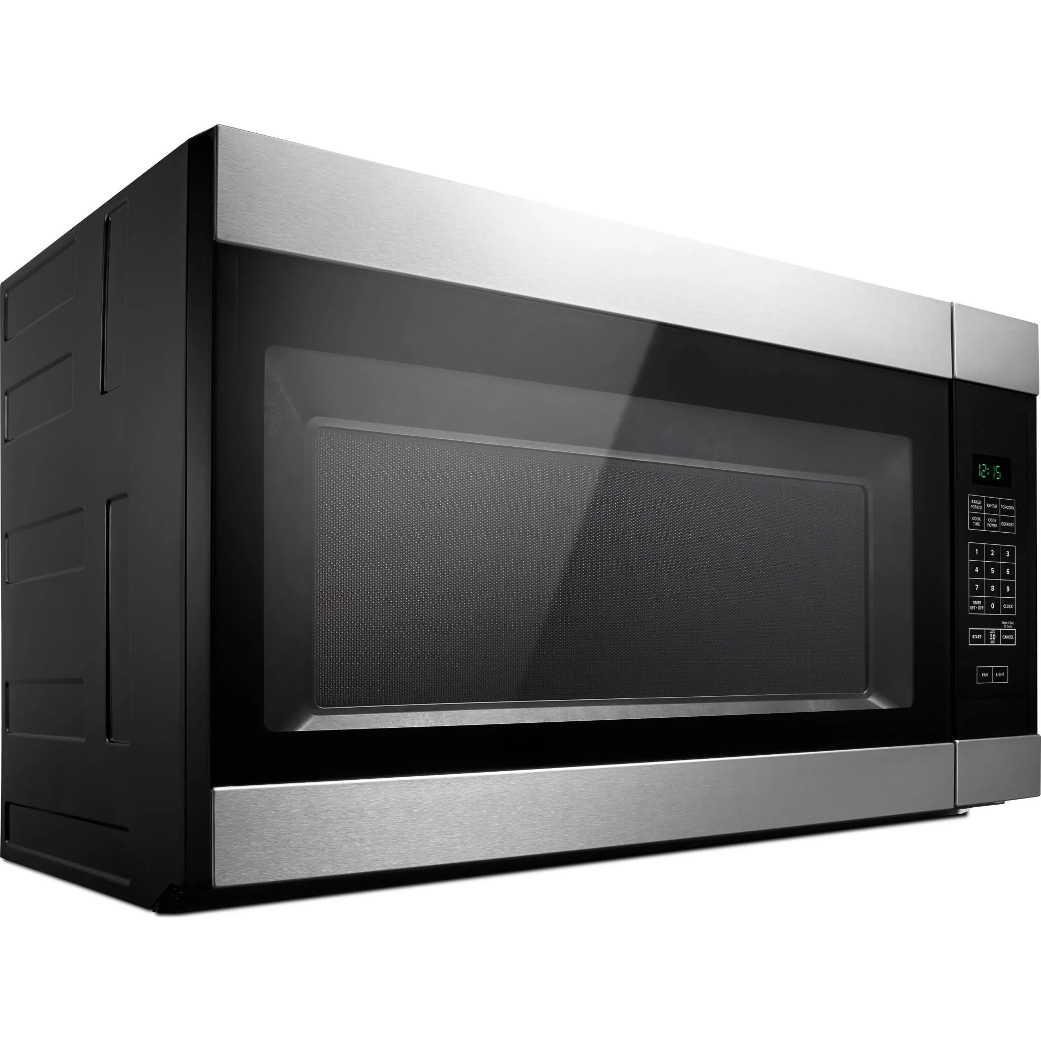 Amana Over the Range Microwave (YAMV2307PFS) - Stainless Steel