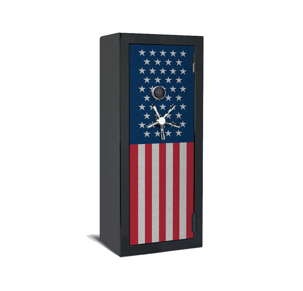 AMSEC BFII6024 Gun & Rifle Safe