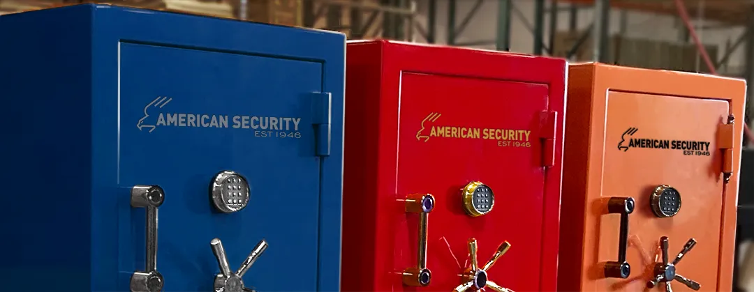 AMSEC BFII6024 Gun & Rifle Safe