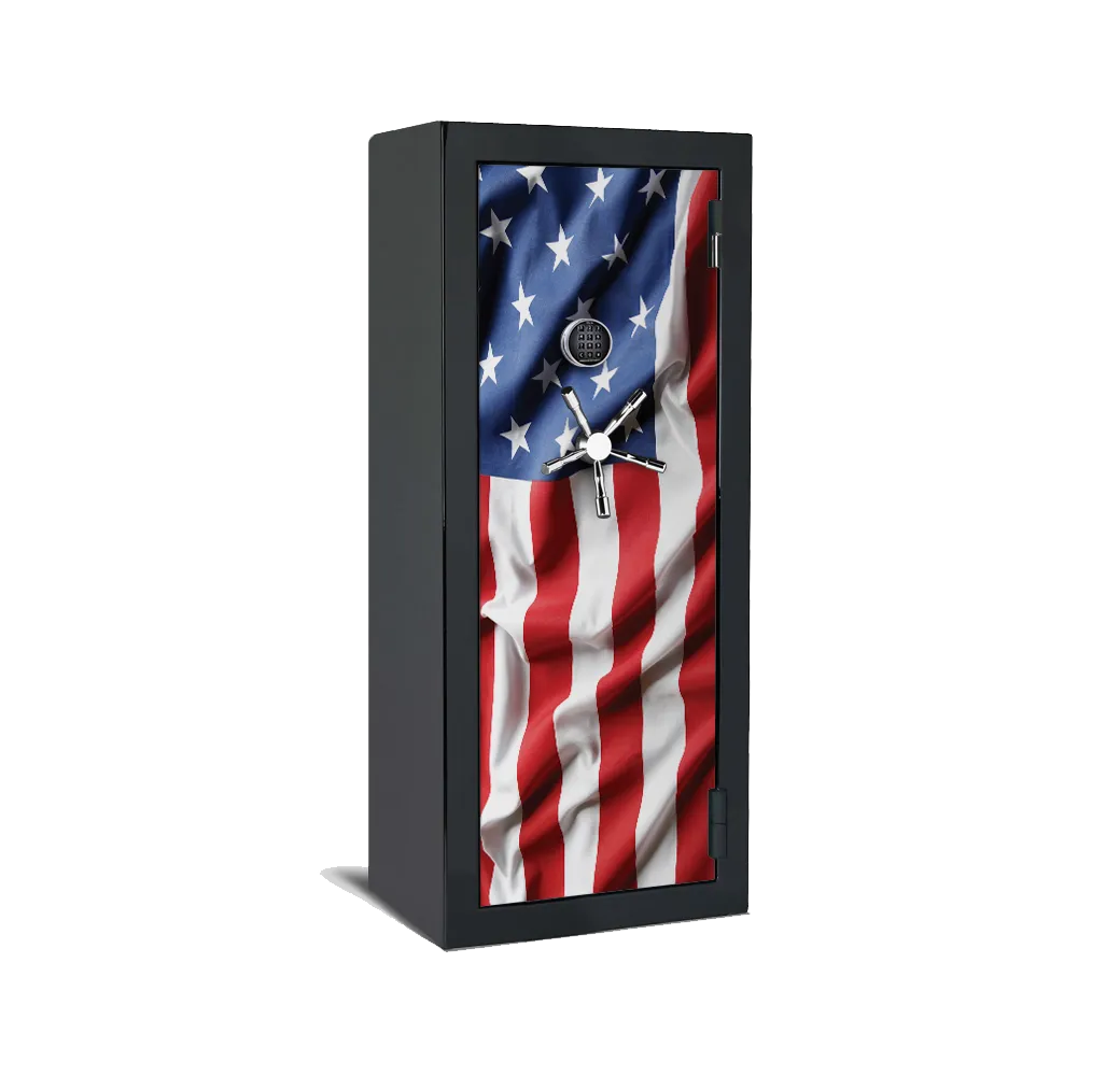 AMSEC BFII6024 Gun & Rifle Safe