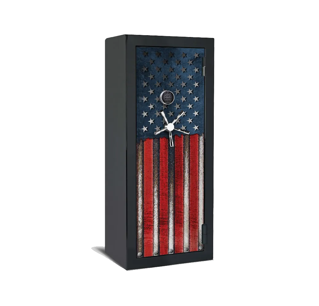 AMSEC BFII6024 Gun & Rifle Safe