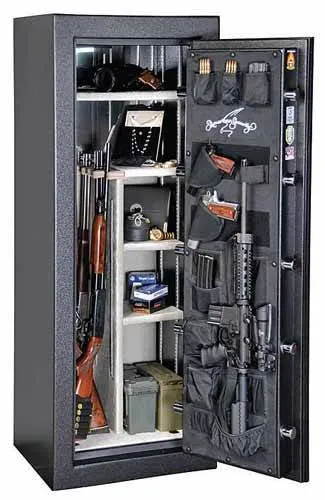 AMSEC BFII6024 Gun & Rifle Safe