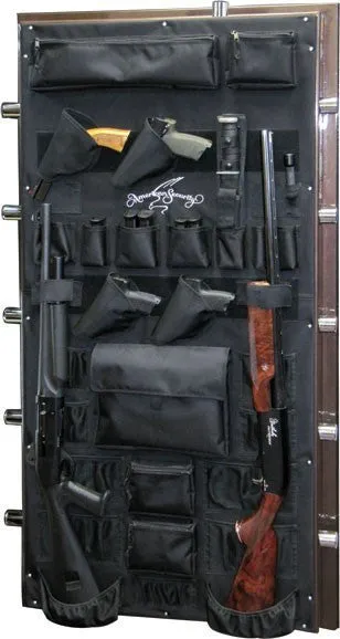 AMSEC BFII6636 Gun & Rifle Safe