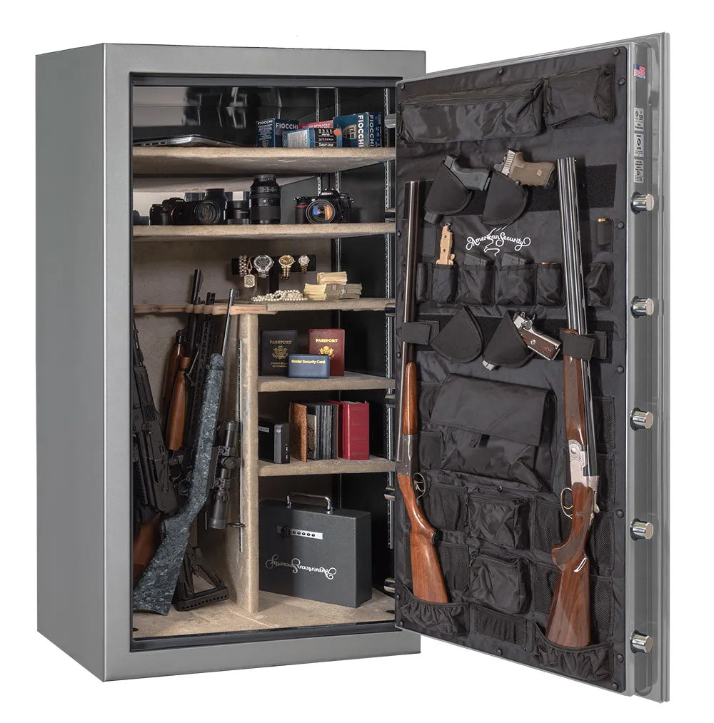 AMSEC BFII6636 Gun & Rifle Safe