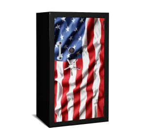 AMSEC BFII6636 Gun & Rifle Safe