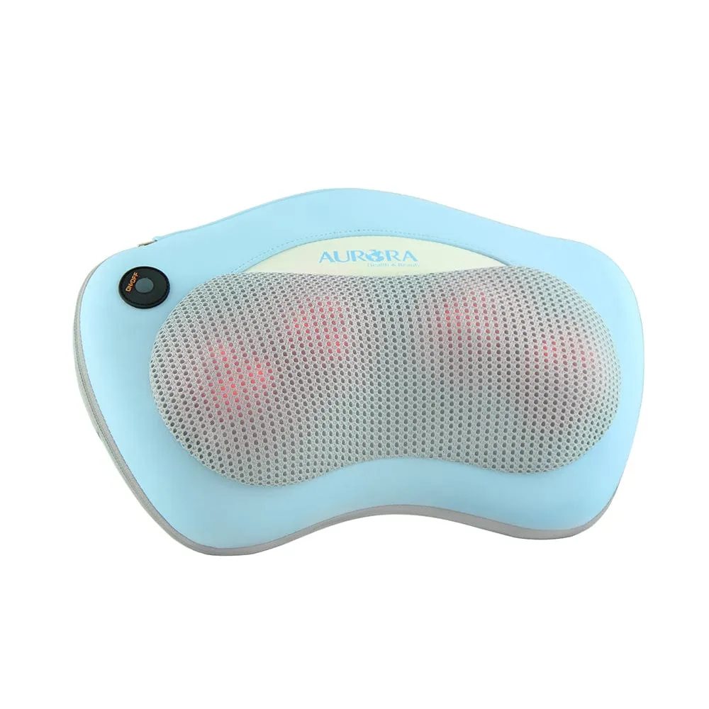 AURORA SHIATSU Massager Pillow