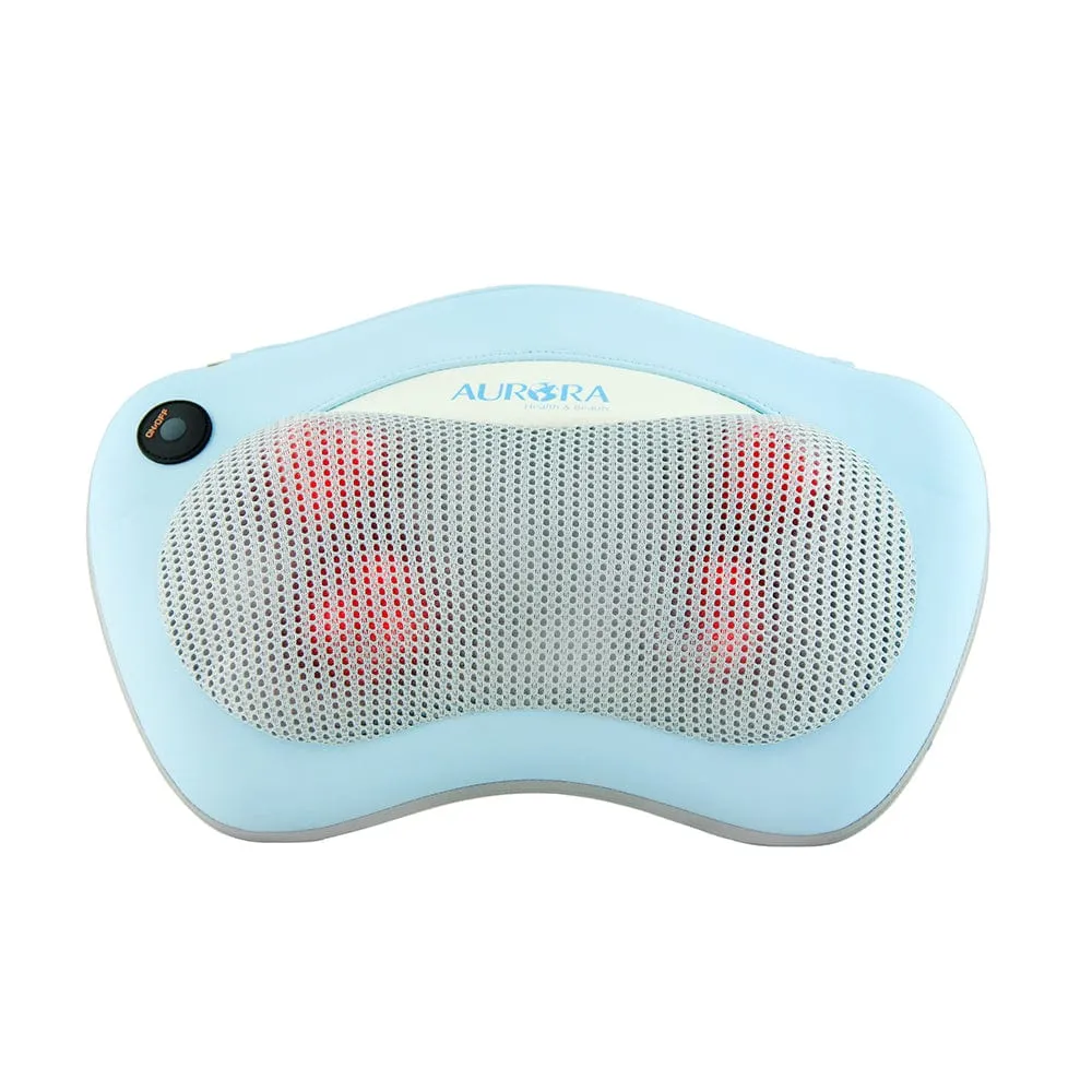 AURORA SHIATSU Massager Pillow