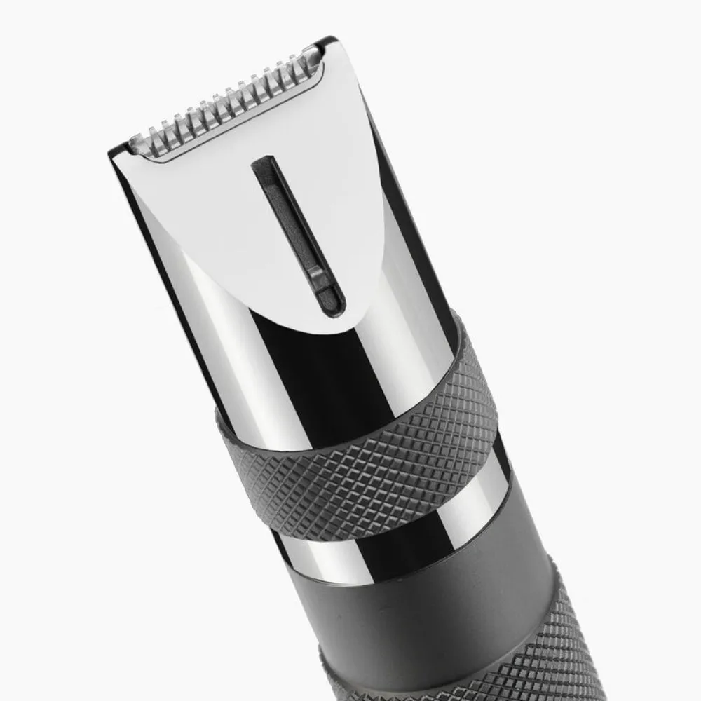 BaByliss Super-X Metal Series Nose, Ear & Eyebrow Trimmer 7066U