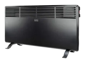 Black Decker Bxcsh1800e Convector Wall Heater