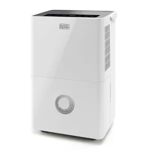 Black Decker Bxdh20e Dehumidifier