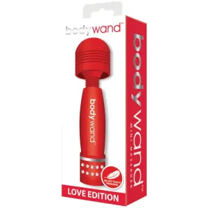 Body Wand Mini Love Edition