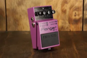 Boss BF-3 Flanger