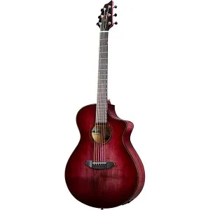 Breedlove Pursuit Exotic Concert Pinot