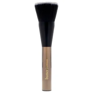 Butter London LumiMatte Finishing & Setting Powder Brush