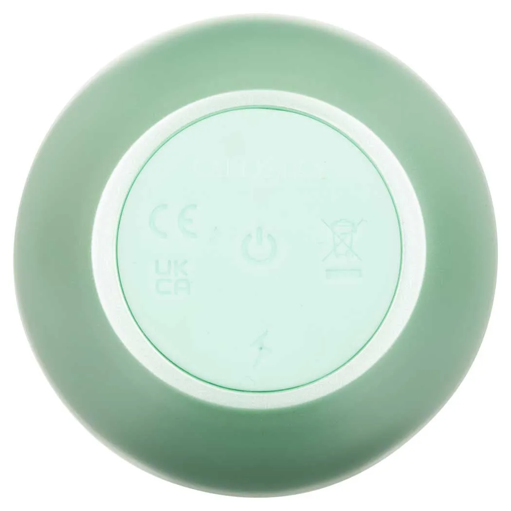 CalExotics Opal Ripple Textured Massager