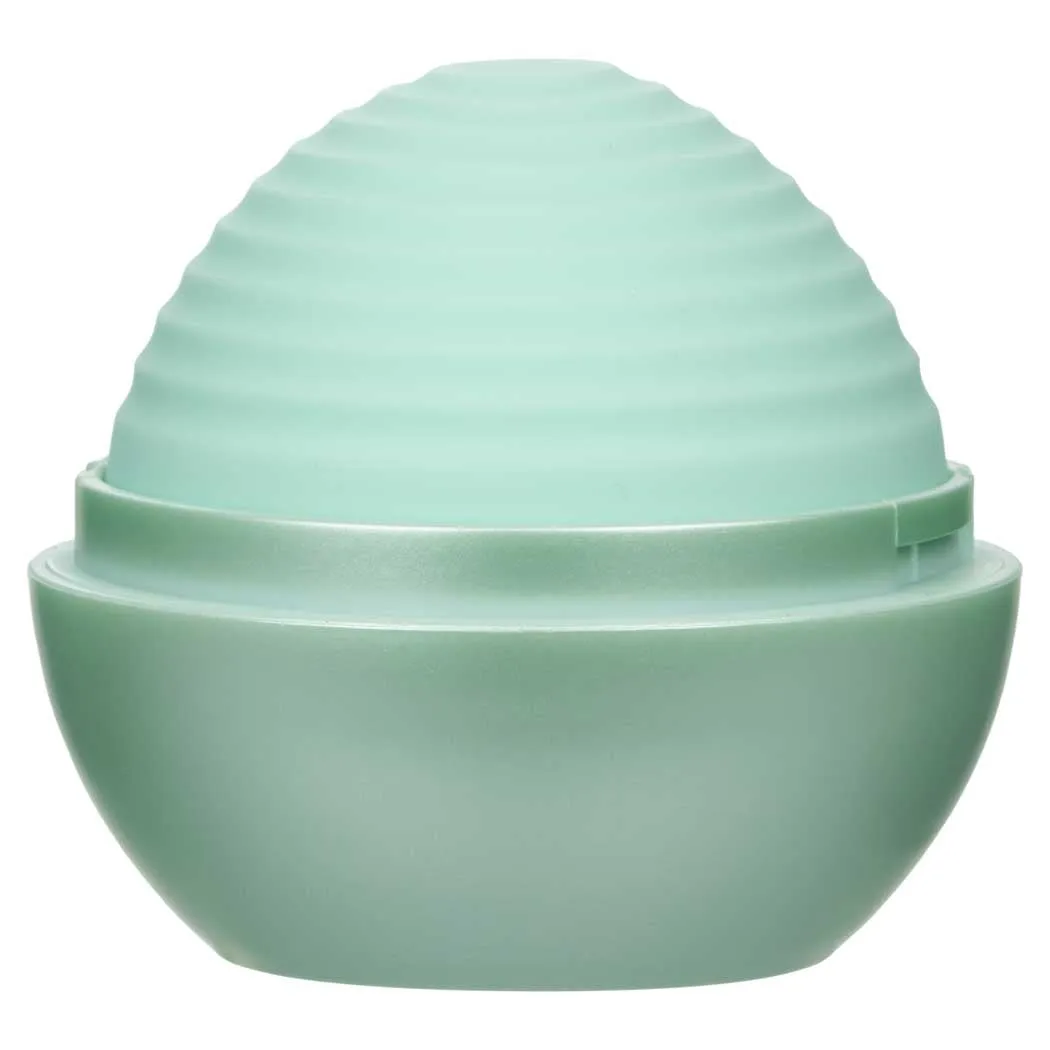 CalExotics Opal Ripple Textured Massager