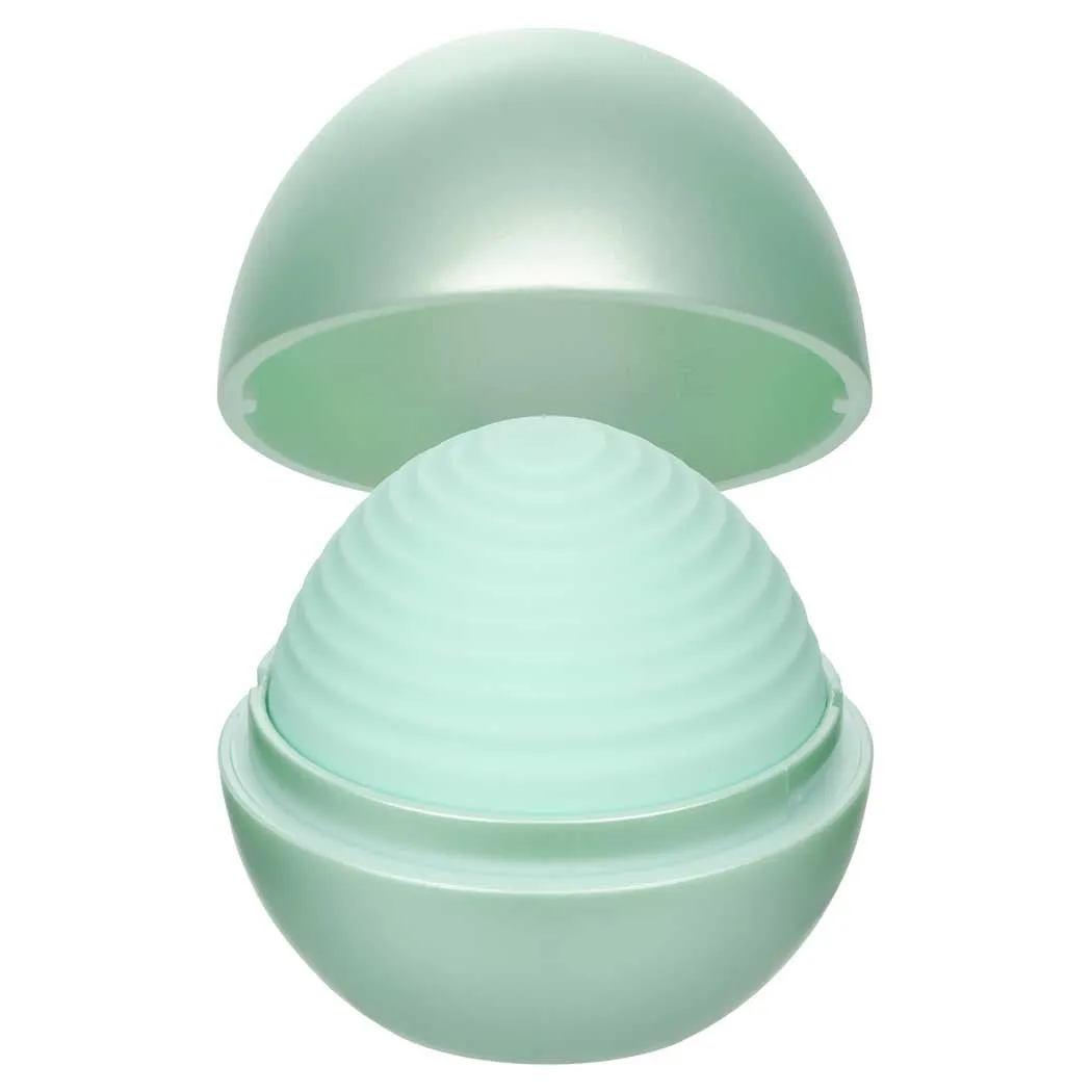 CalExotics Opal Ripple Textured Massager