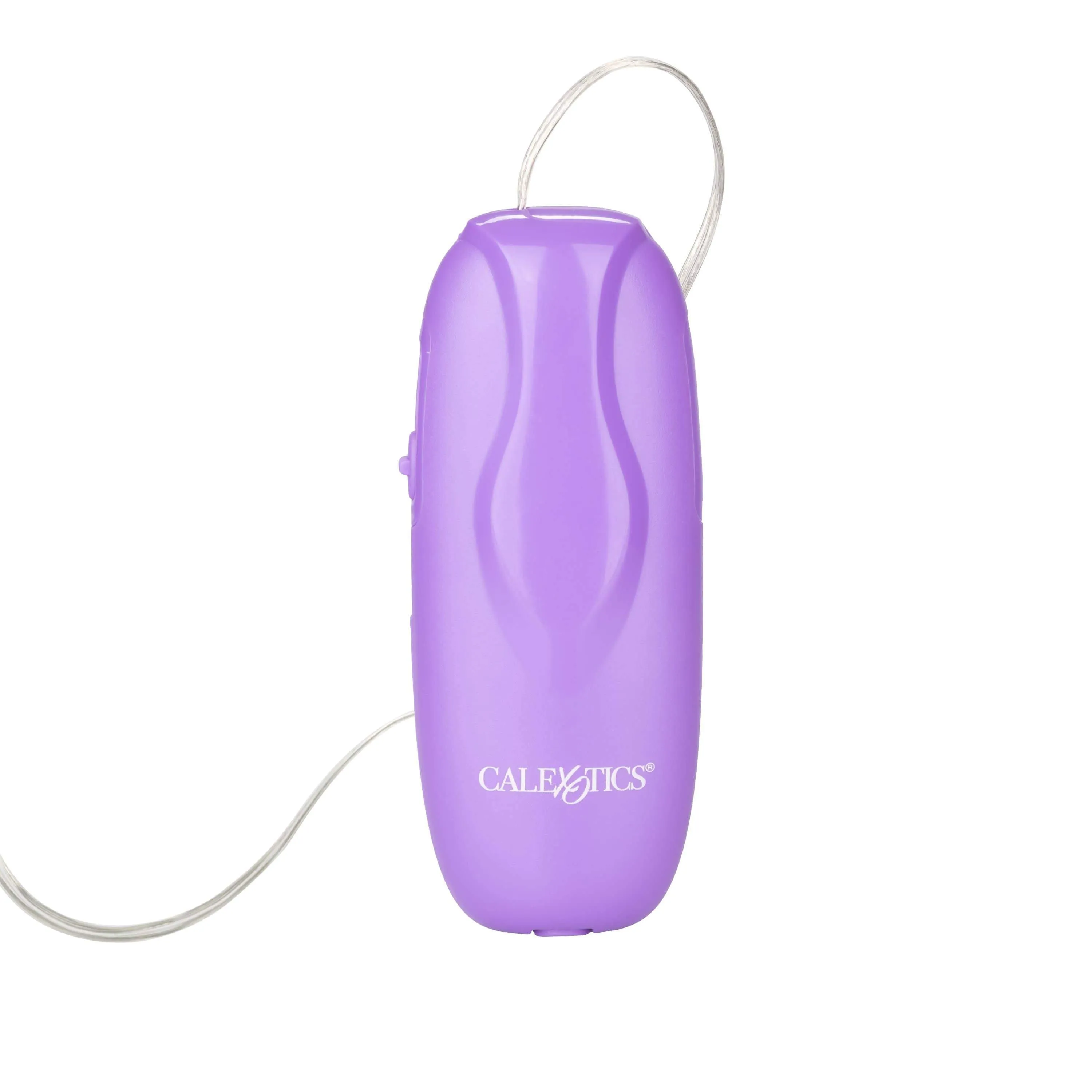 California Exotics - Venus Butterfly 2 Remote Clit Massager (Purple)