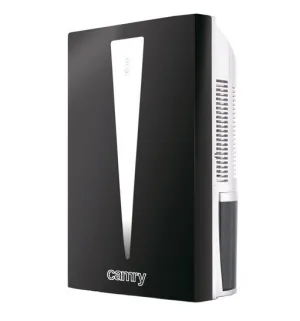 Camry Cr 7903 Dehumidifier 1.5 L 100 W Black, White