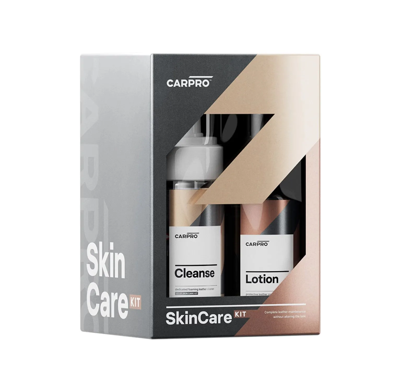 CarPro SkinCare Kit