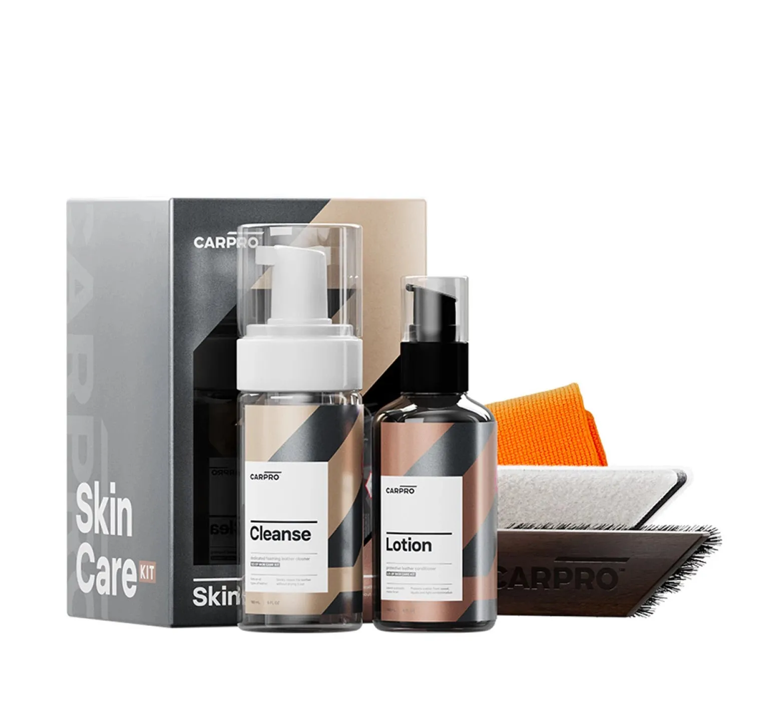 CarPro SkinCare Kit