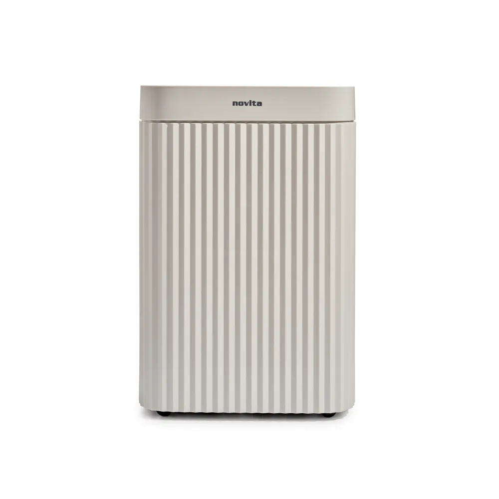 Corp - Dehumidifier   Air Purifier The 2-In-1 ND2