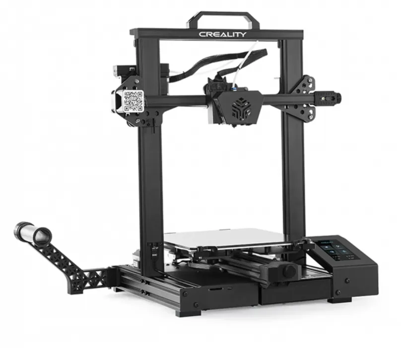 Creality CR-6 SE 3D Printer Qatar