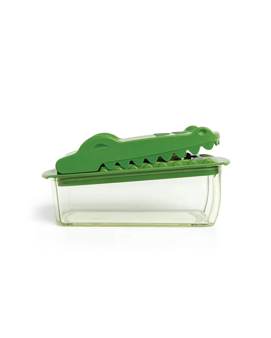 Croc Chop Vegetable Chopper & Slicer