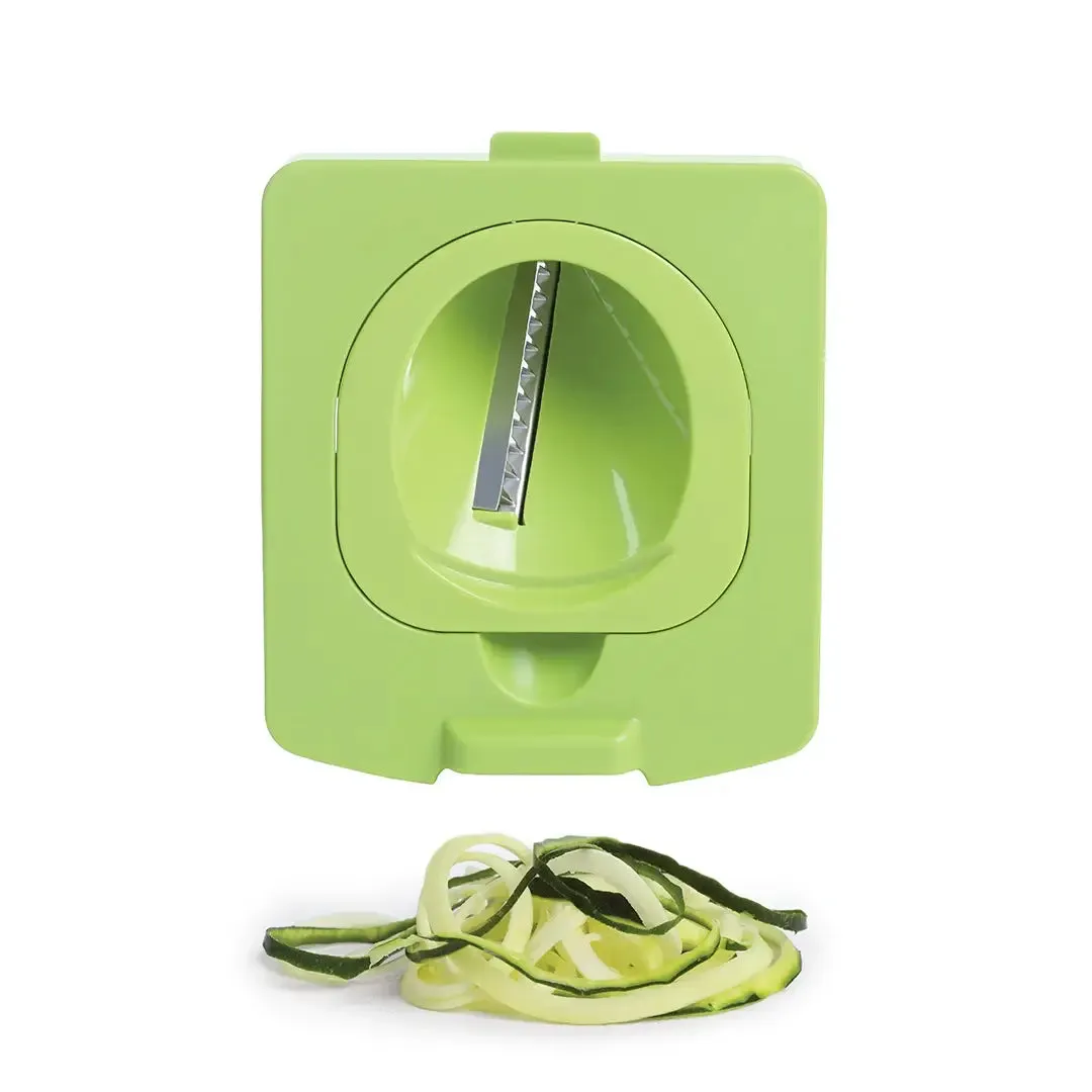 Croc Chop Vegetable Chopper & Slicer