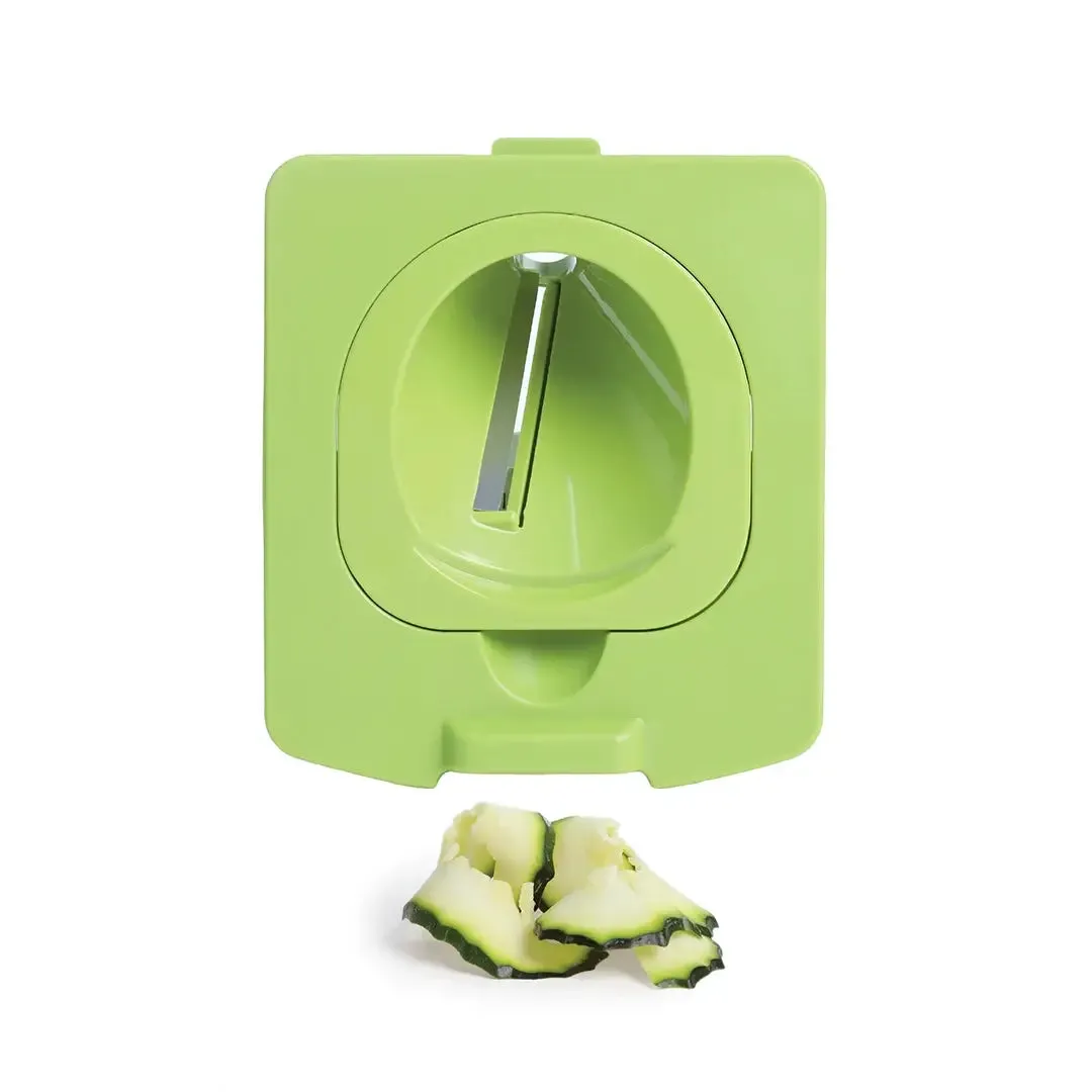 Croc Chop Vegetable Chopper & Slicer